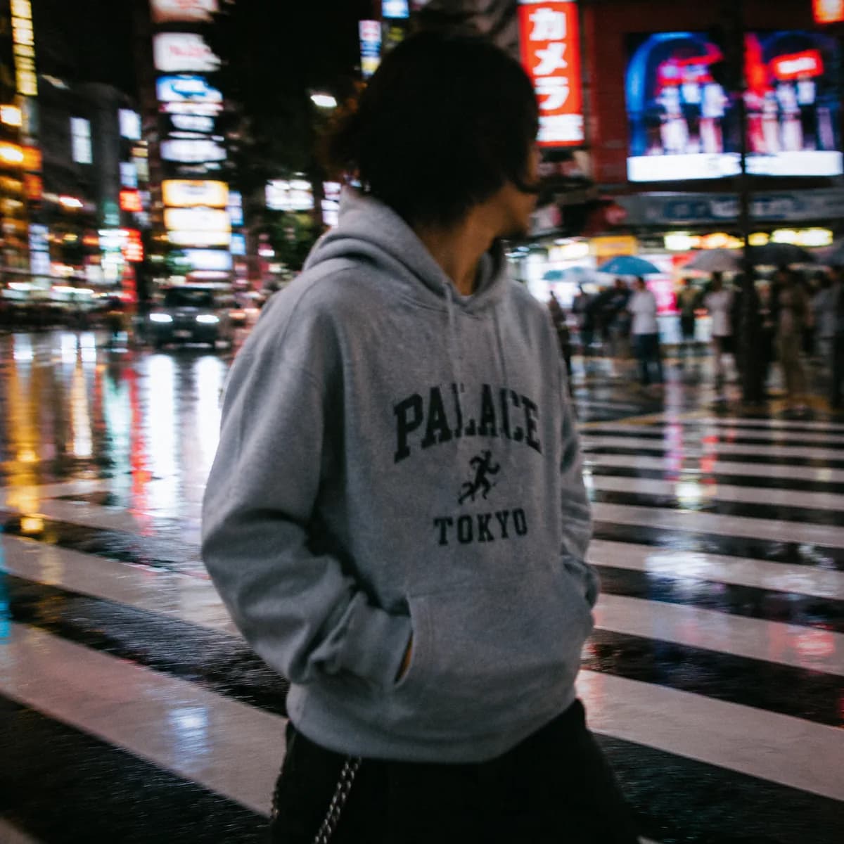 新品预热：潮牌 Ins 滤镜